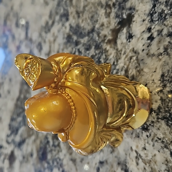 Small Buddha figurine - Picture 3 of 6